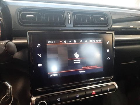 Voitures D'occasion À Pontoise | Citroën C3 Puretech 110Ch Feel S&S Eat6