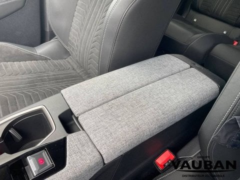 Voitures D'occasion À Chambourcy | Peugeot 5008 Iii Hybrid 145 Ch E-Dcs6 Gt