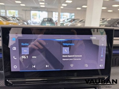 Voitures D'occasion À Les Mureaux | Citroën C3 Iv Turbo 100 Ch Bvm6 Plus