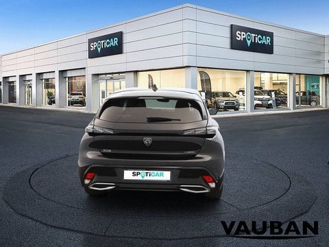 Voitures D'occasion À Buchelay | Peugeot 308 Iii Phev 225 E-Eat8 Gt