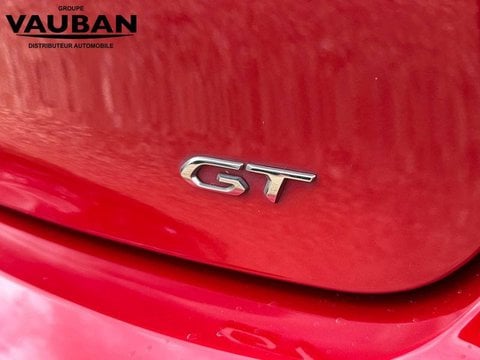 Voitures D'occasion À Chambourcy | Peugeot 208 Electrique Ii Electrique 50 Kwh 136Ch Gt