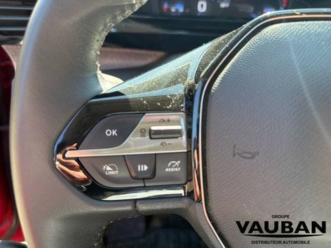 Voitures D'occasion À Les Mureaux | Peugeot 308 Iii Puretech 130Ch S&S Bvm6 Allure Pack