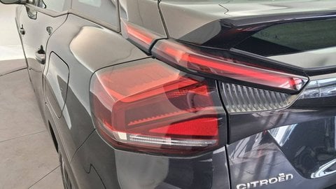 Voitures D'occasion À Les Mureaux | Citroën C4 Iii Puretech 130 S&S Bvm6 Feel Pack