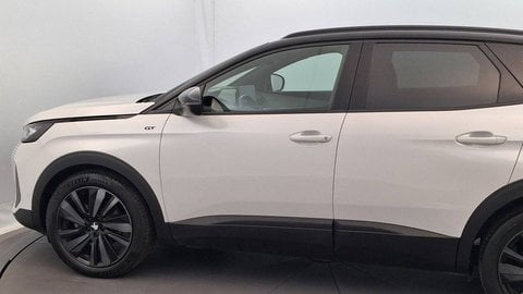 Voitures D'occasion À Chambourcy | Peugeot 3008 Ii Puretech 130Ch S&S Eat8 Gt