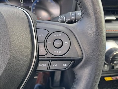 Voitures D'occasion À Argenteuil | Toyota Rav4 2.5 Hybride 222Ch Trail Awd-I My22