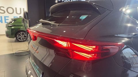 Voitures D'occasion À Buchelay | Cupra Formentor Ehybrid 204 Ch Dsg6 V