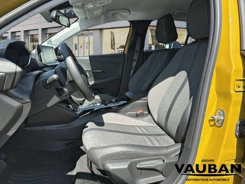 Voitures D'occasion À Osny | Peugeot 208 Electrique Ii Electrique 50 Kwh 136Ch Allure