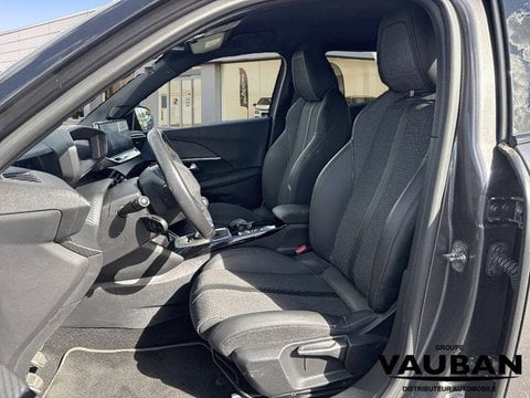 Voitures D'occasion À Osny | Peugeot 2008 Puretech 130 S&S Bvm6 Gt Line