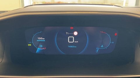 Voitures D'occasion À Buchelay | Peugeot 2008 Ii Puretech 130 S&S Bvm6 Gt