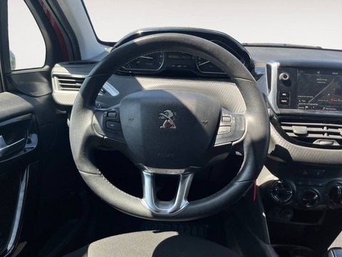 Voitures D'occasion À Herblay | Peugeot 208 Puretech 82Ch S&S Bvm5 Signature