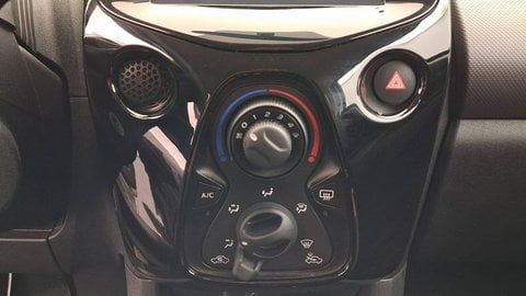 Voitures D'occasion À Chambourcy | Peugeot 108 Vti 72Ch S&S Bvm5 Style