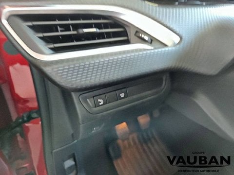 Voitures D'occasion À Osny | Peugeot 2008 1.2 Puretech 110Ch S&S Bvm5 Allure