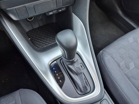Voitures D'occasion À Argenteuil | Toyota Yaris 116H Dynamic 5P Mc24