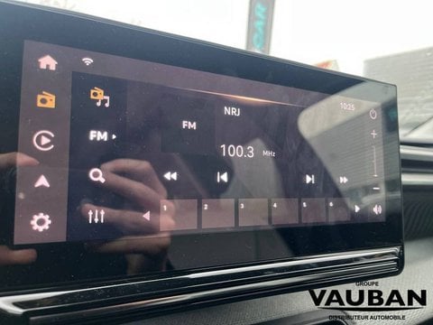 Voitures D'occasion À Saint-Germain-En-Laye | Citroën C3 Aircross Electrique Ii E- 113 Autonomi...