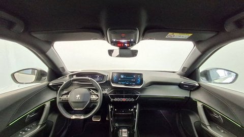Voitures D'occasion À Saint-Brice-Sous-Forêt | Peugeot 2008 Electrique Ii Electrique 136 Ch Gt