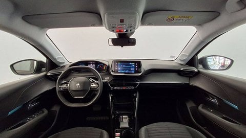 Voitures D'occasion À Buchelay | Peugeot 208 Electrique Ii Electrique 50 Kwh 136Ch Style