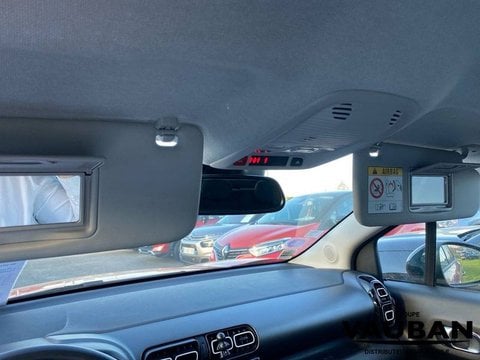 Voitures D'occasion À Gisors | Citroën C3 Aircross Puretech 130 S&S Eat6 Shine