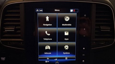 Voitures D'occasion À Les Mureaux | Renault Koleos Ii Blue Dci 190 X-Tronic All Mode 4X4-I Initi...