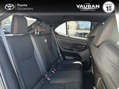Voitures D'occasion À Le Chesnay | Toyota Yaris Cross 130H Gr Sport My25