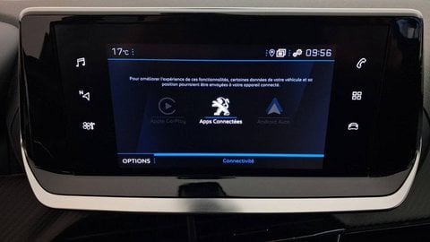 Voitures D'occasion À Saint-Brice-Sous-Forêt | Peugeot 2008 Ii Puretech 130 S&S Eat8 Style