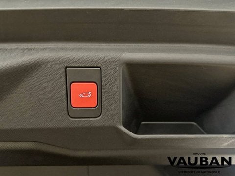 Voitures D'occasion À Chambourcy | Peugeot 5008 Iii Hybrid 145 Ch E-Dcs6 Gt