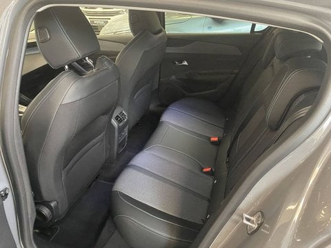 Voitures D'occasion À Les Mureaux | Peugeot 308 Iii Puretech 130Ch S&S Eat8 Allure