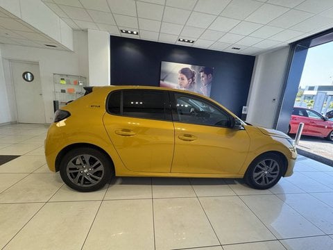 Voitures D'occasion À Buchelay | Peugeot 208 Ii Puretech 75 S&S Bvm5 Style