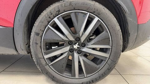 Voitures D'occasion À Buchelay | Peugeot 3008 Ii Hybrid 225 E-Eat8 Gt Pack