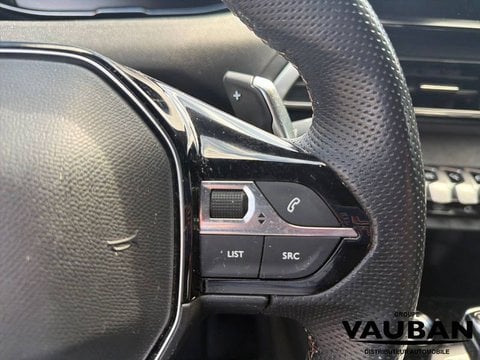 Voitures D'occasion À Les Mureaux | Peugeot 3008 Ii Hybrid 225 E-Eat8 Gt Pack