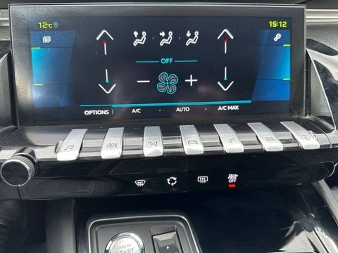 Voitures D'occasion À Osny | Peugeot 508 Ii Hybrid 225 E-Eat8 Allure Pack