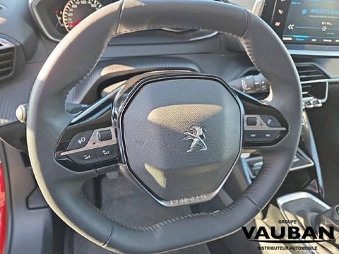Voitures D'occasion À Osny | Peugeot 2008 Ii Puretech 130 S&S Bvm6 Allure