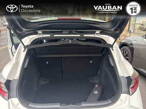 Voitures D'occasion À Sartrouville | Toyota Corolla 1.8 140Ch Design My23