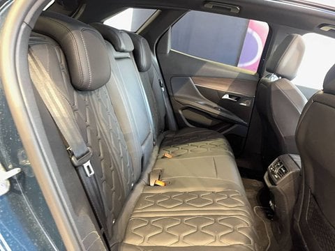 Voitures D'occasion À Buchelay | Peugeot 3008 Ii Hybrid 225 E-Eat8 Gt Pack