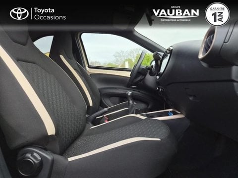 Voitures D'occasion À Chambourcy | Toyota Aygo X 1.0 Vvt-I 72Ch Design