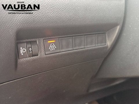 Voitures D'occasion À Chambourcy | Peugeot 208 Ii Puretech 100 S&S Eat8 Style