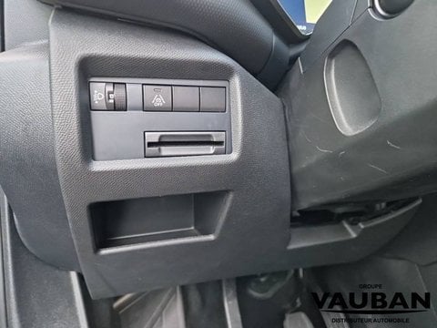 Voitures D'occasion À Sarcelles | Citroën C5 Aircross Puretech 130 S&S Bvm6 Feel Pack