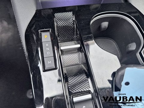 Voitures D'occasion À Pontoise | Citroën C5 X Puretech 130 S&S Eat8 Shine