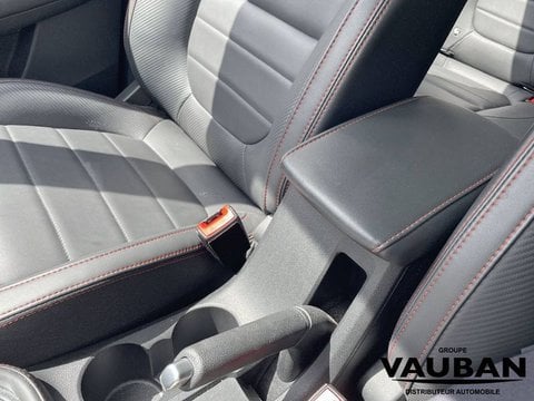 Voitures D'occasion À Chambourcy | Mg Zs Ii 1.0L T-Gdi 111Ch 2Wd Bva6 Luxury