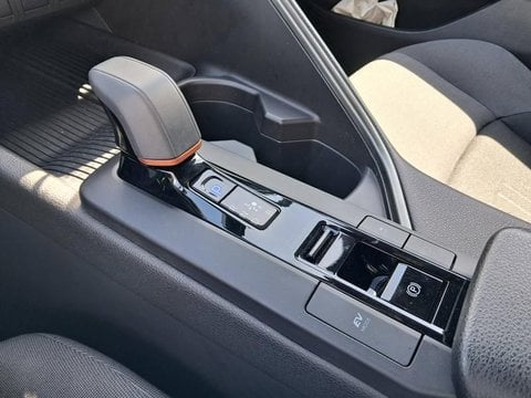 Voitures D'occasion À Argenteuil | Toyota C-Hr 1.8 Hybride 140Ch Design My25