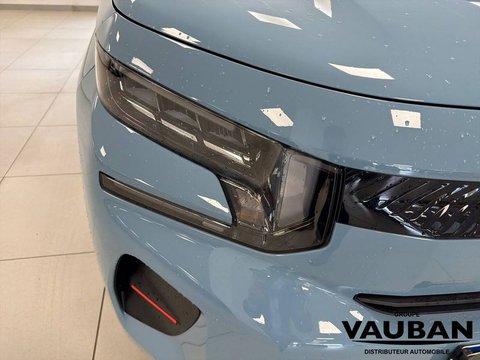 Voitures D'occasion À Les Mureaux | Citroën C3 Iv Turbo 100 Ch Bvm6 Plus