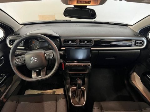 Voitures D'occasion À Pontoise | Citroën C3 1.2 Puretech 110Ch S&S Shine Eat6