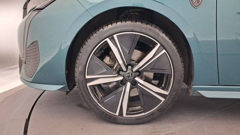 Voitures D'occasion À Saint-Brice-Sous-Forêt | Peugeot 308 Iii Sw Puretech 130Ch S&S Eat8 Gt