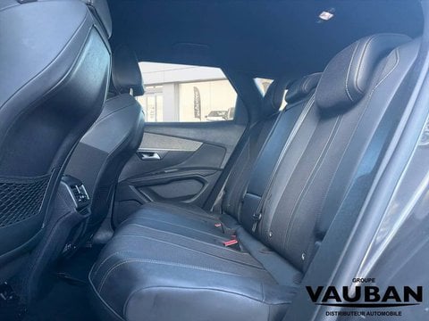 Voitures D'occasion À Herblay | Peugeot 3008 Ii Bluehdi 130Ch S&S Eat8 Gt