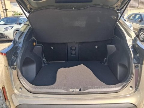 Voitures D'occasion À Argenteuil | Toyota Yaris Cross 130H Design Pack Cargo Mc24