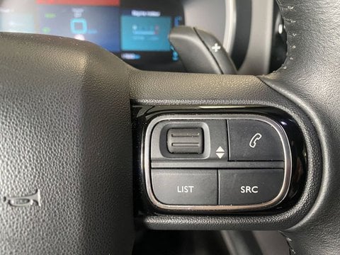 Voitures D'occasion À Les Mureaux | Citroën C5 Aircross Hybride Rechargeable 225 S&S E-Eat8 Feel