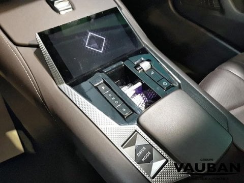 Voitures D'occasion À Pontoise | Ds Ds 4 E-Tense 225Ch Rivoli