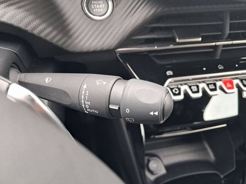 Voitures D'occasion À Argenteuil | Peugeot 2008 Ii Hybrid 145 E-Dcs6 Allure