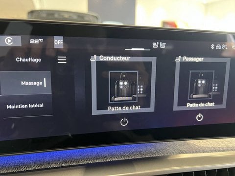 Voitures D'occasion À Buchelay | Peugeot 5008 Electrique Iii Electrique 230 Ch 97 Kwh Grande Aut...