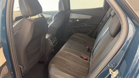 Voitures D'occasion À Buchelay | Peugeot 3008 Ii Hybrid 225 E-Eat8 Gt Pack