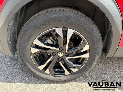 Voitures D'occasion À Les Mureaux | Peugeot 2008 Ii Puretech 130 S&S Eat8 Gt